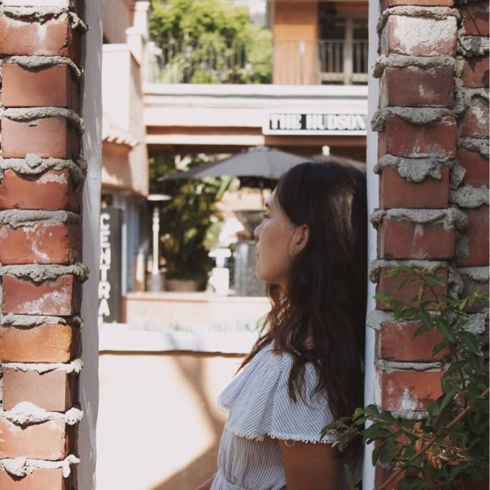 Meet your Posher, Sofie